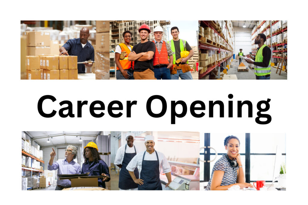 Simplifying the recognition of foreign certificates in Germany. 16 Career Opeaning