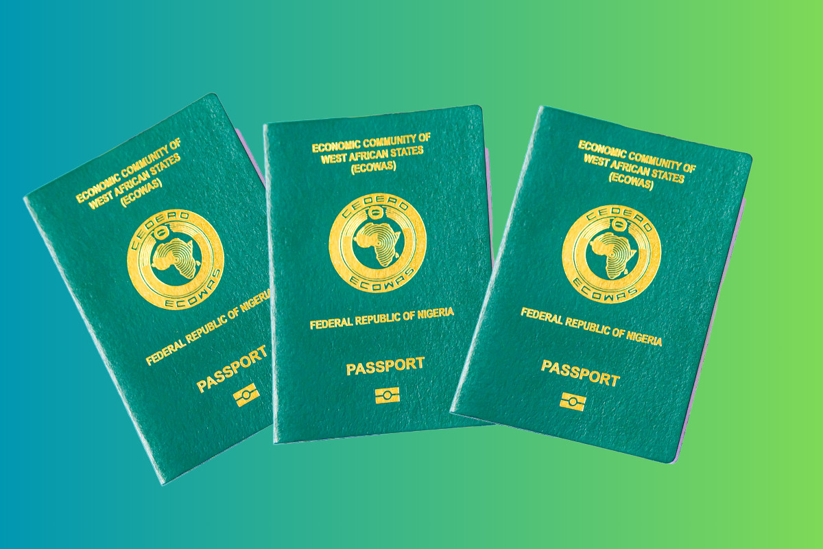 Navigating the New Nigeria Online Passport Application: A Step-by-Step Guide