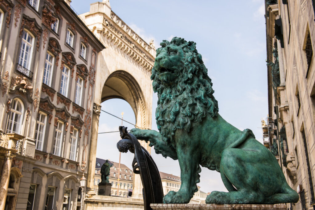 Which Bavaria-based companies regularly hire English speakers? 12 Bavaria Blog
