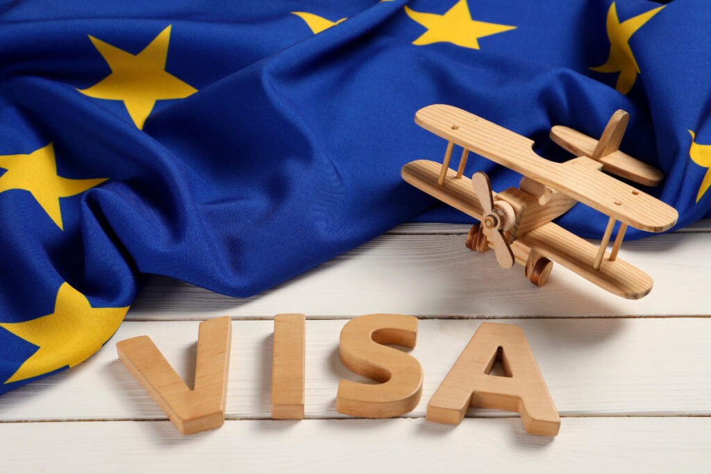 Germany's New Online Portal for Visa Applications: A Comprehensive Guide 8 Visa Blog